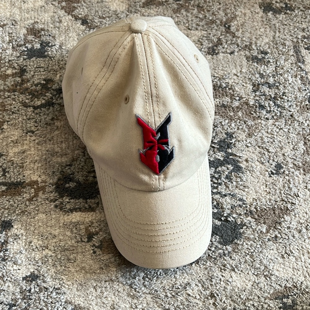 Indianapolis Indians Baseball Cap